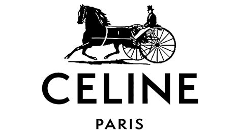 celine logo